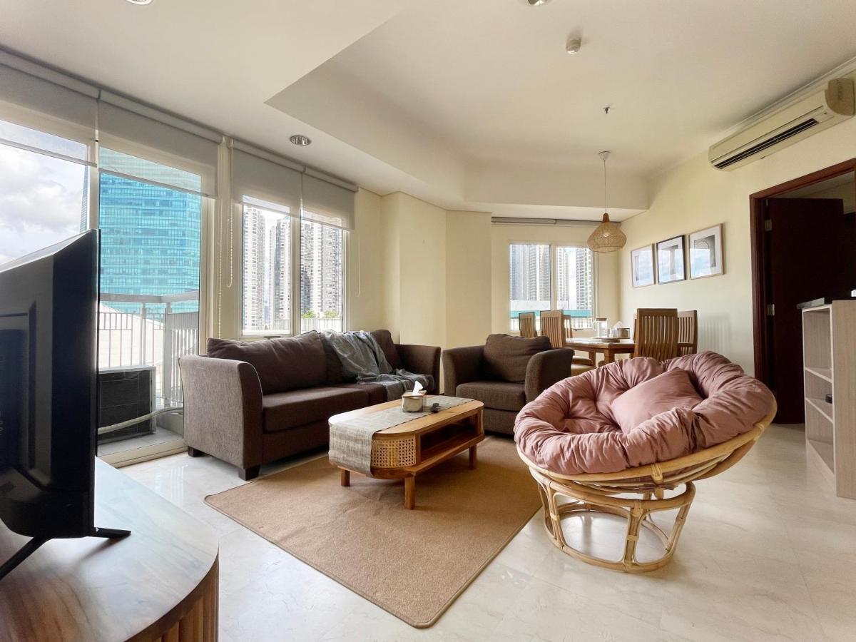 Appartement Cozy 2br Apt Right Next To Park Mall *