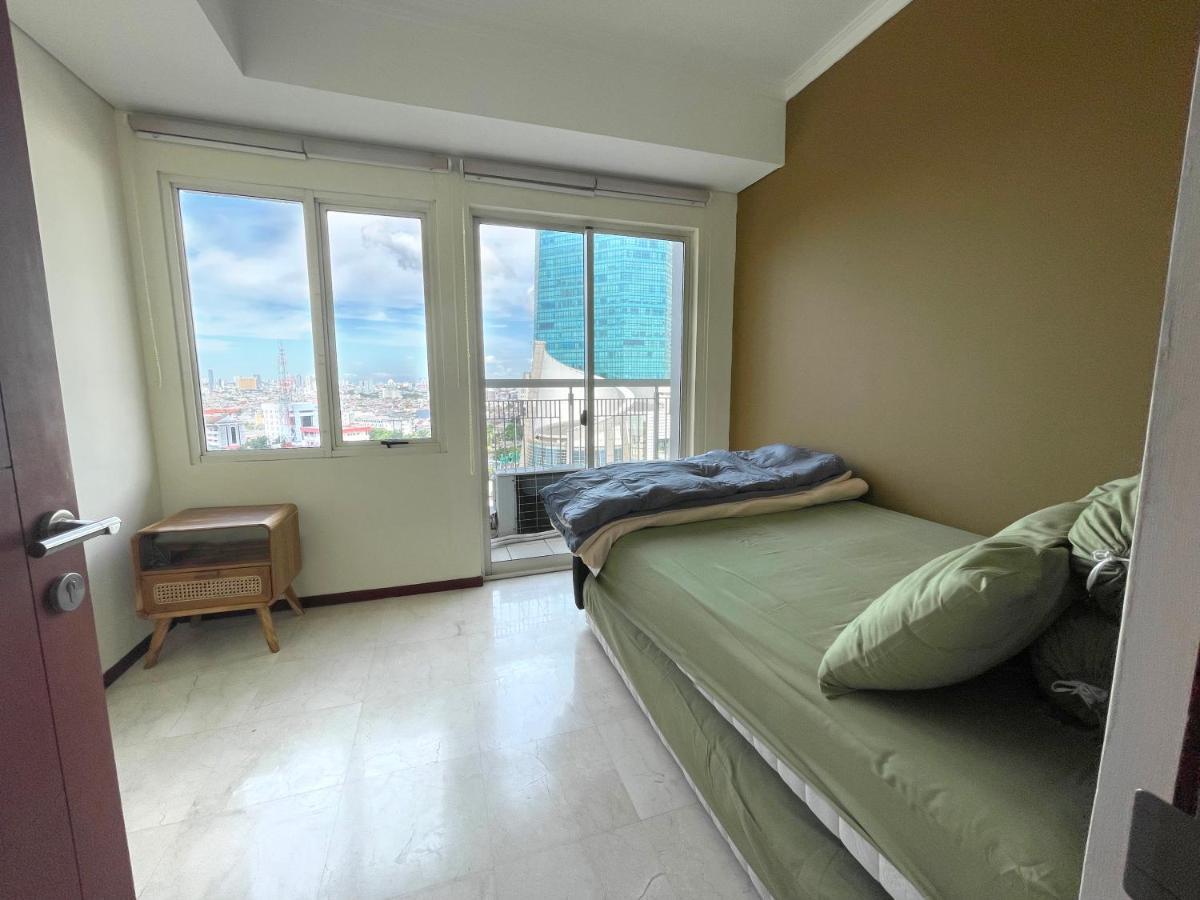 Cozy 2br Apt Right Next To Park Mall Appartement